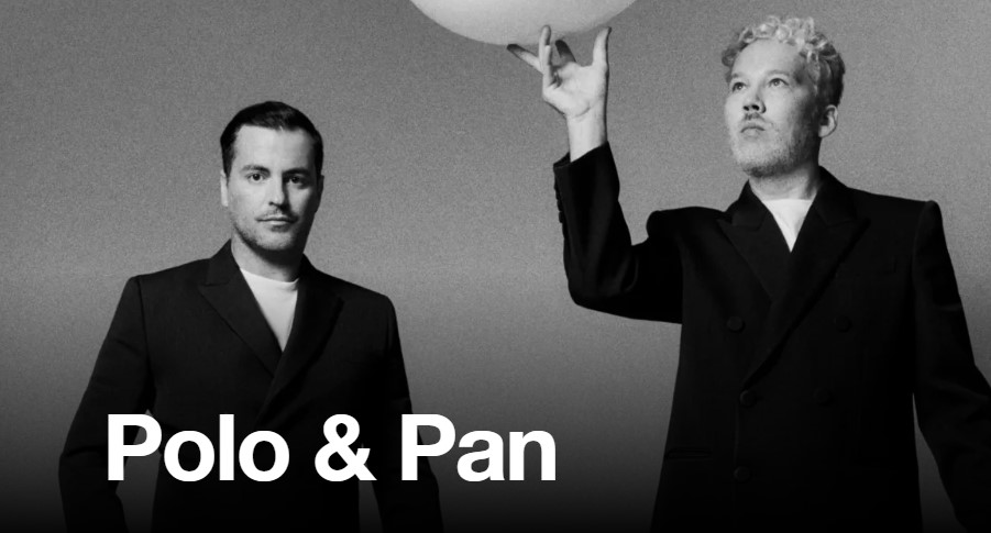 Paradiso | Polo & Pan